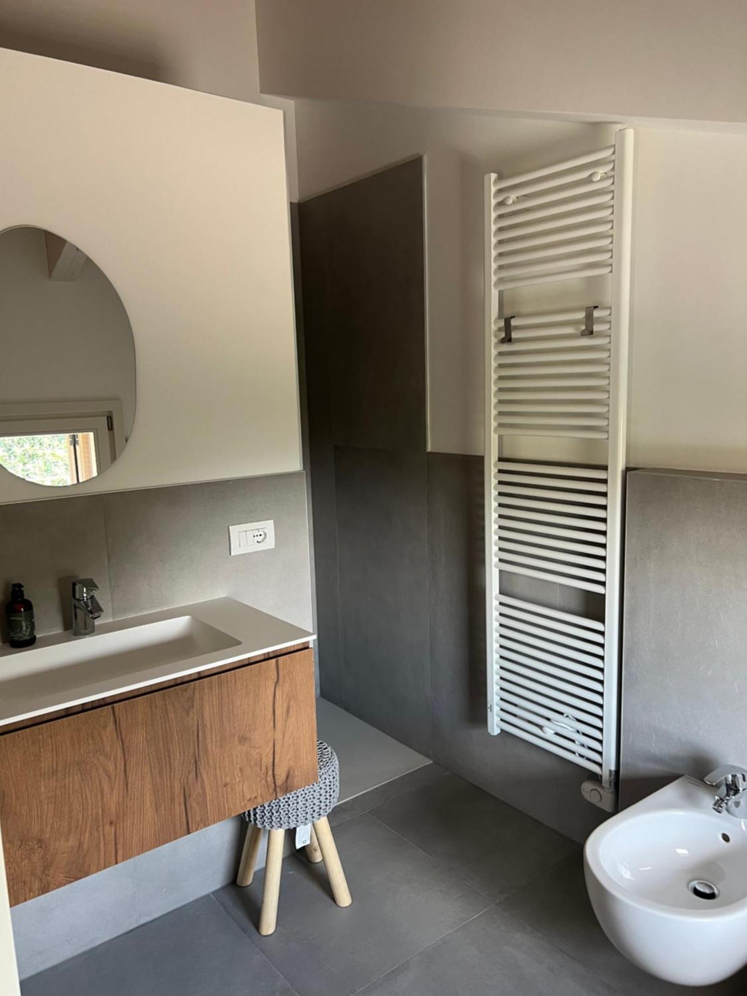 Le Casette B - Camera Con Bagno Pacengo Di Lazise Eksteriør bilde