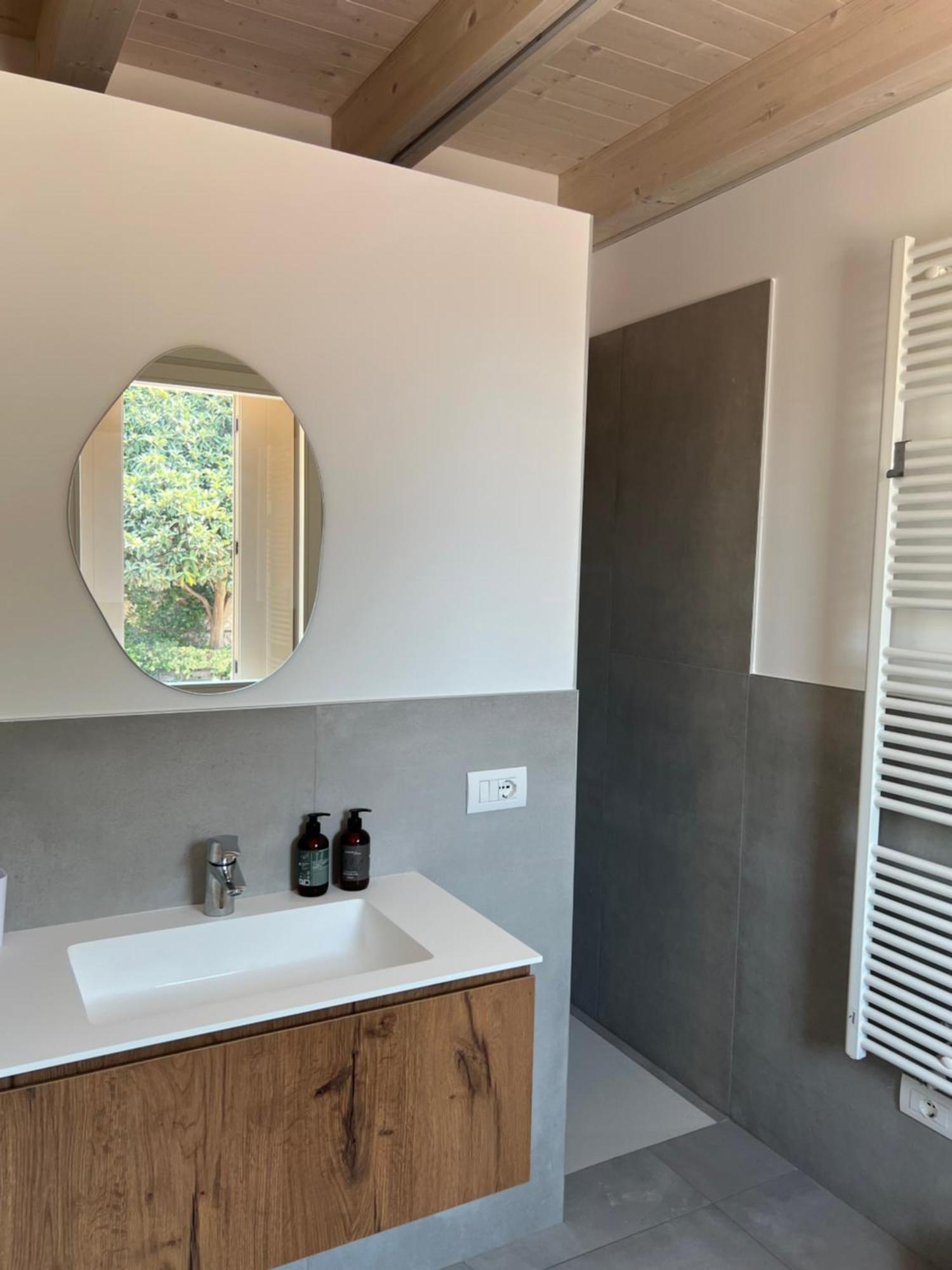 Le Casette B - Camera Con Bagno Pacengo Di Lazise Eksteriør bilde