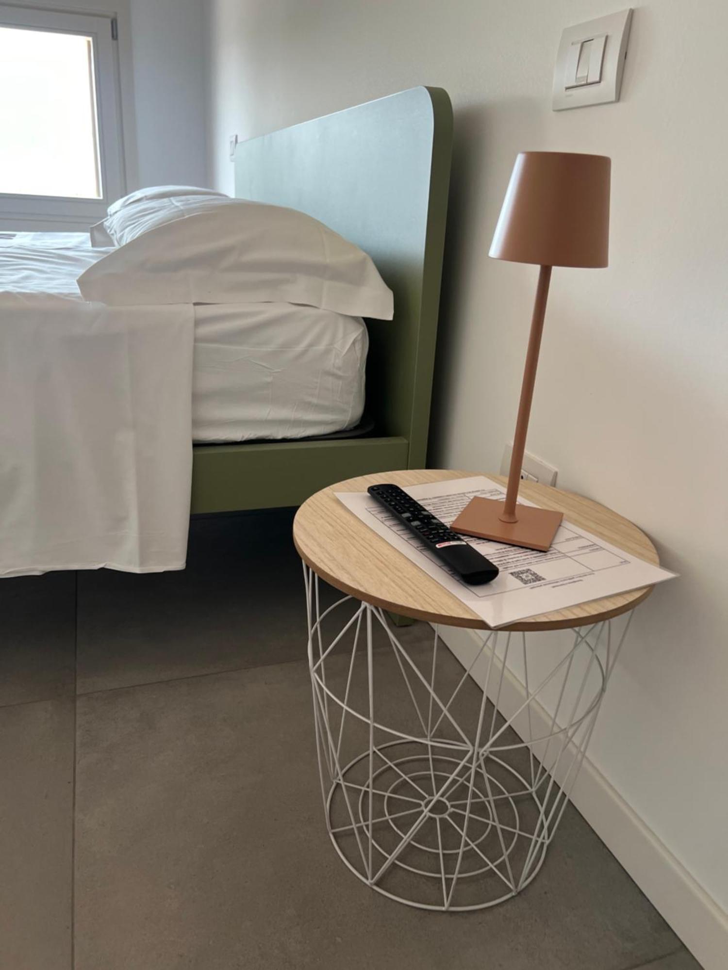 Le Casette B - Camera Con Bagno Pacengo Di Lazise Eksteriør bilde